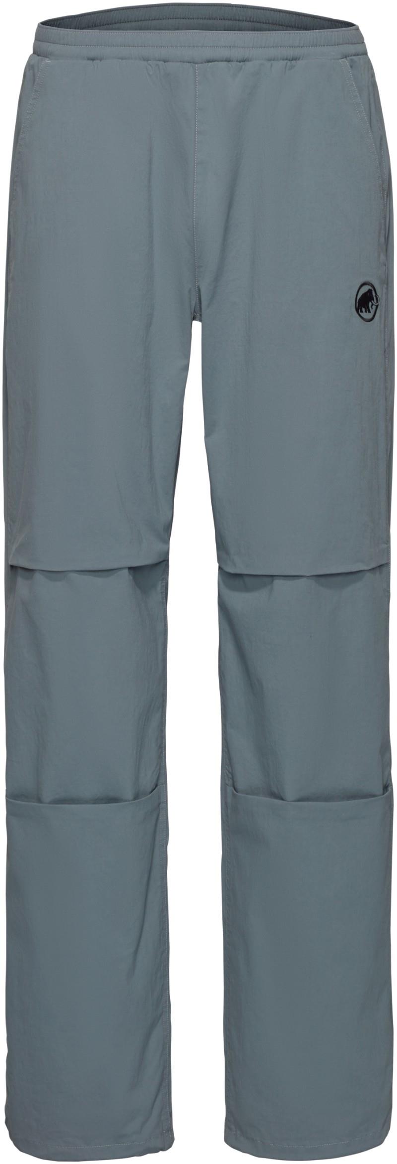 Crag Climbing Pants, Reg - Mens - strata 1