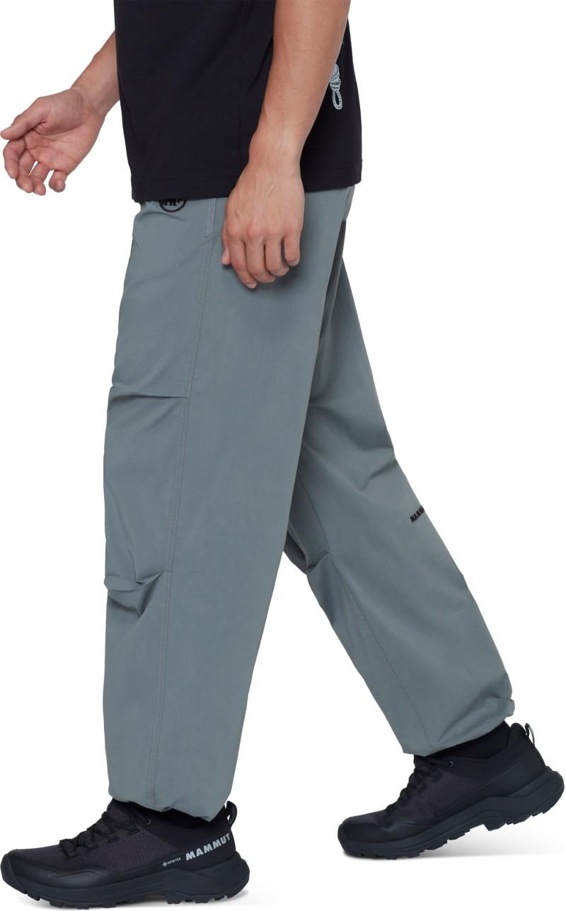 Crag Climbing Pants, Reg - Mens - strata 1