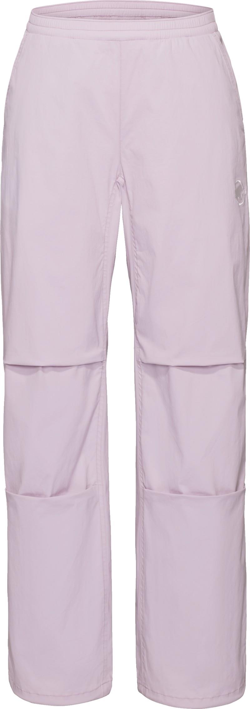 Crag Climbing Pants, Reg - Womens - alpine calamint 1