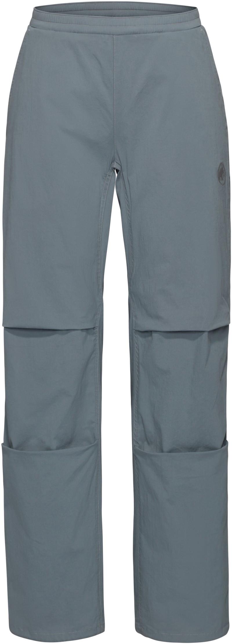 Crag Climbing Pants, Reg - Womens - strata 1