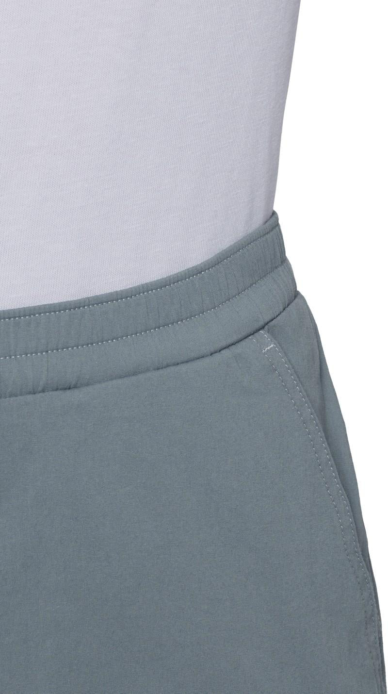 Crag Climbing Pants, Reg - Womens - strata 1