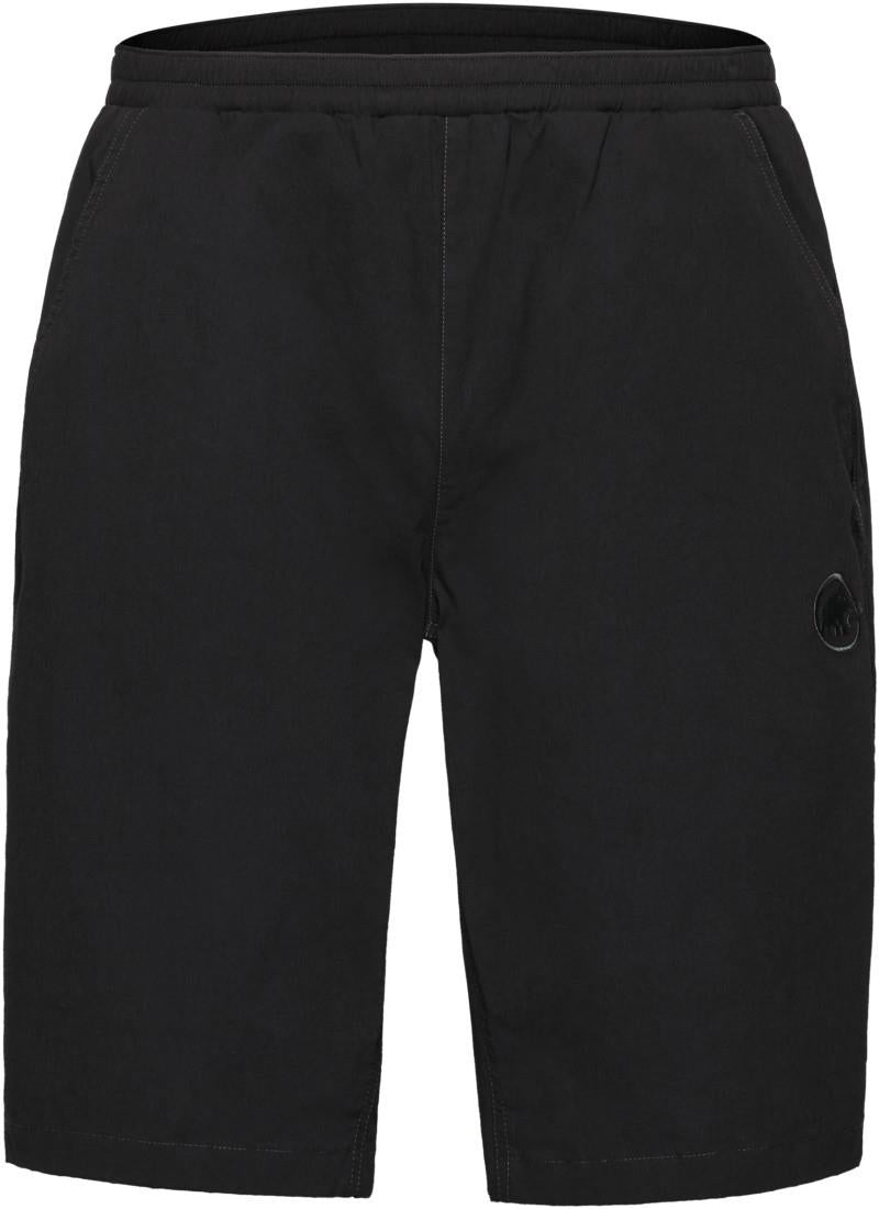 Crag Climbing Shorts - Mens - black 1