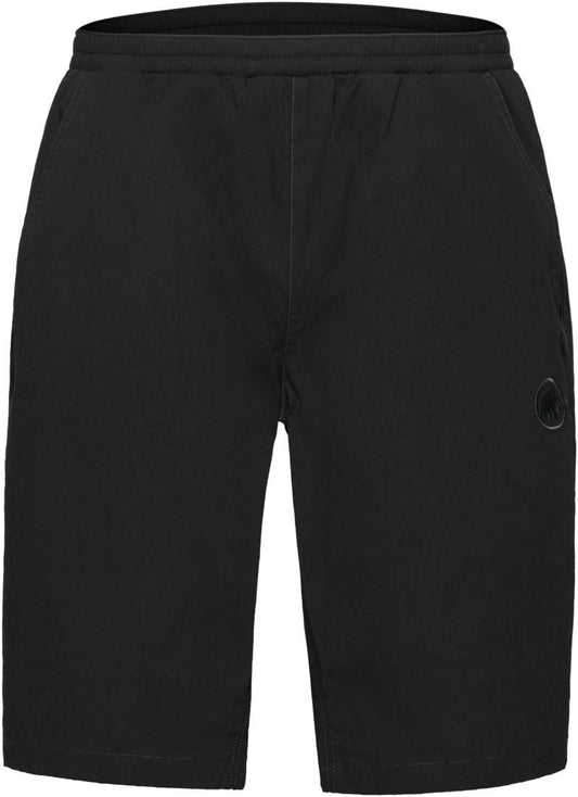 Crag Climbing Shorts - Mens - black 1