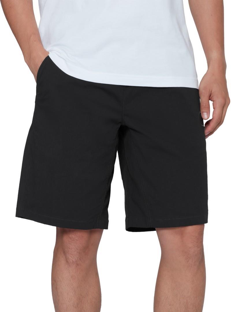 Crag Climbing Shorts - Mens - black 1