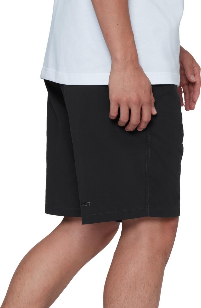 Crag Climbing Shorts - Mens - black 1