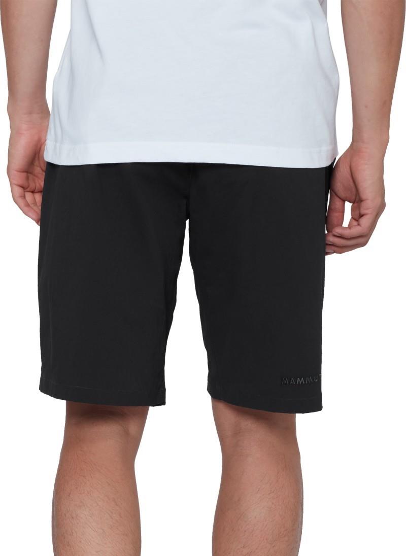 Crag Climbing Shorts - Mens - black 1