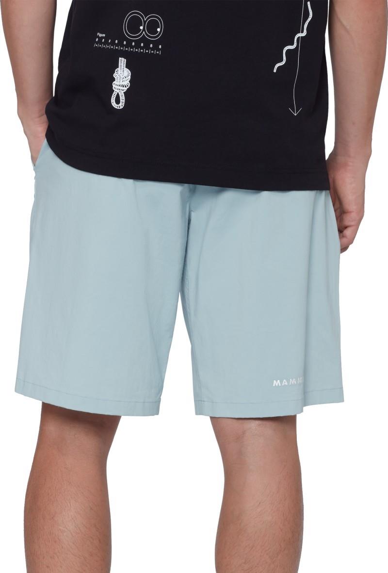 Crag Climbing Shorts - Mens - nebla 1