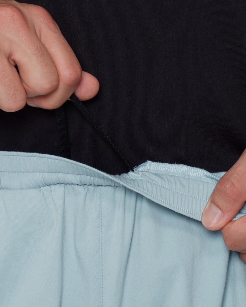 Crag Climbing Shorts - Mens - nebla 1