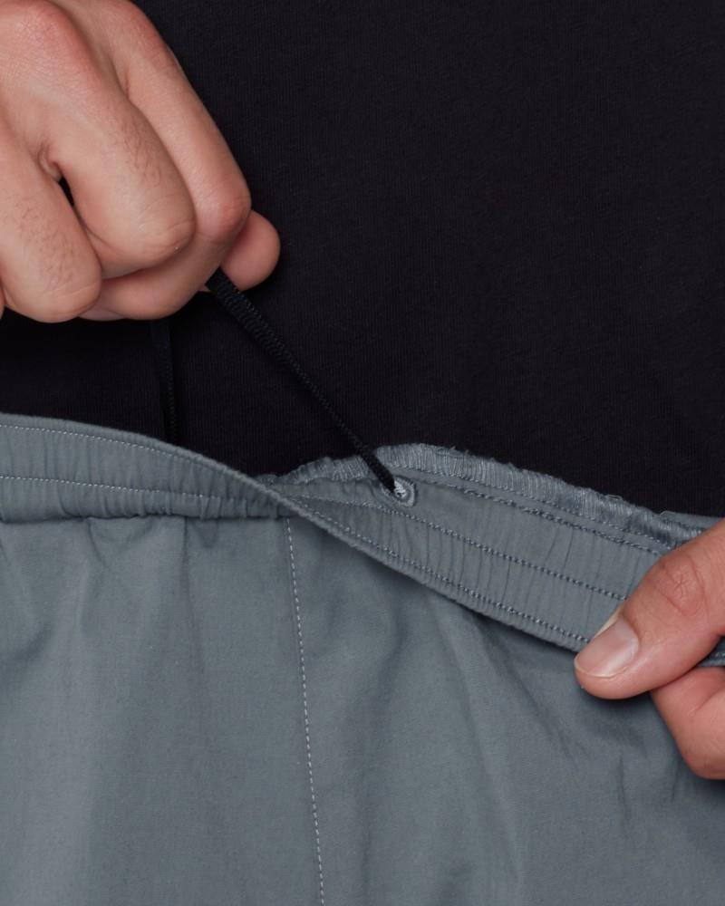 Crag Climbing Shorts - Mens - strata 1