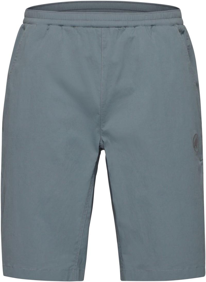 Crag Climbing Shorts - Mens - strata 1