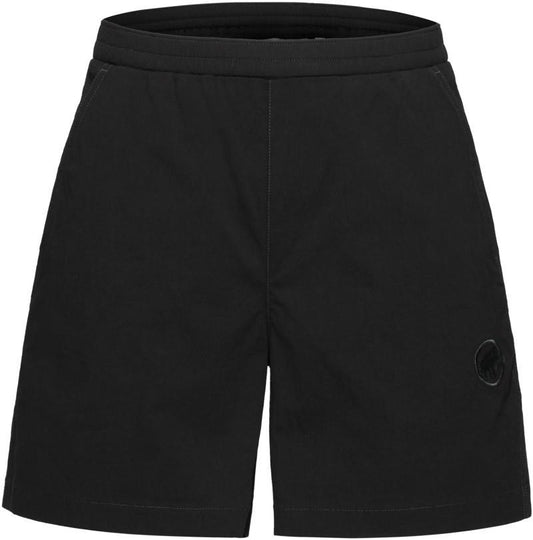 Crag Climbing Shorts - Womens - black 1