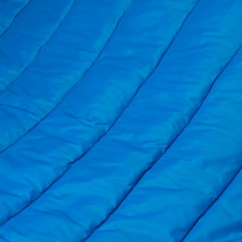 Crag IN Hooded Jacket - Mens - Glacier Blue 4