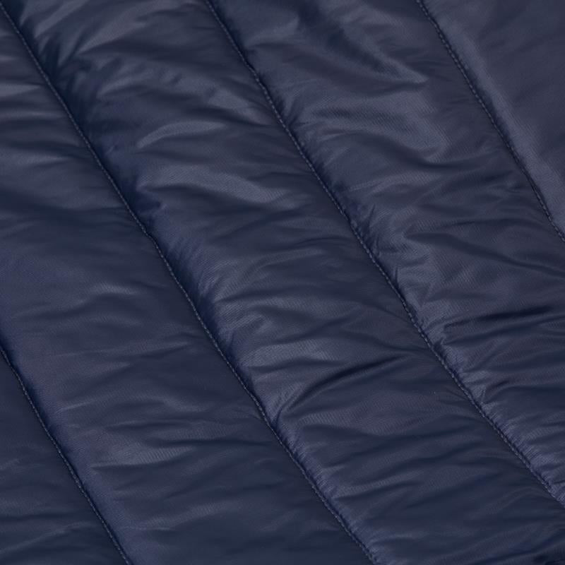 Crag IN Hooded Jacket - Mens - Marine 4