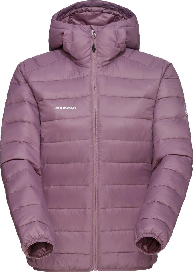 Crag IN Hooded Jacket - Womens - Flux 1