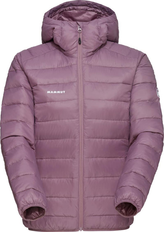 Crag IN Hooded Jacket - Womens - Flux 1