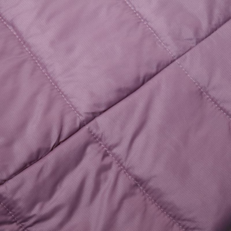 Crag IN Hooded Jacket - Womens - Flux 5