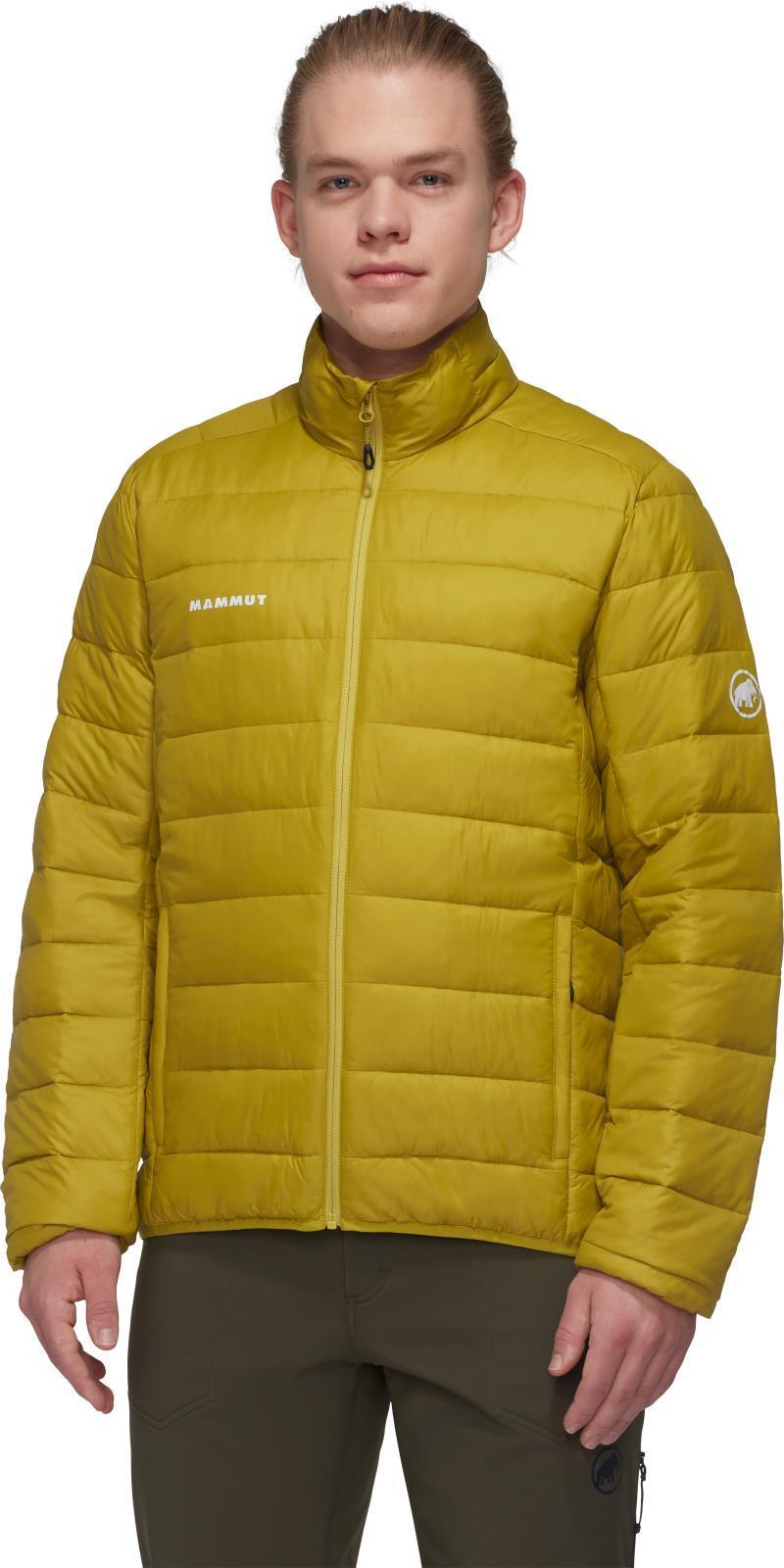 Crag IN Jacket - Mens - Aura 2