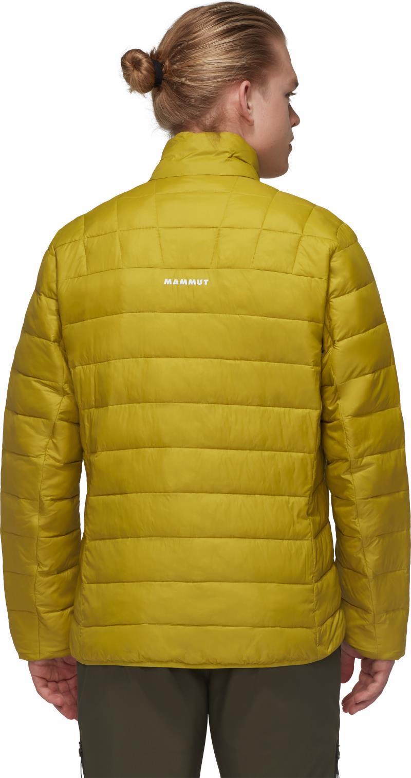 Crag IN Jacket - Mens - Aura 3