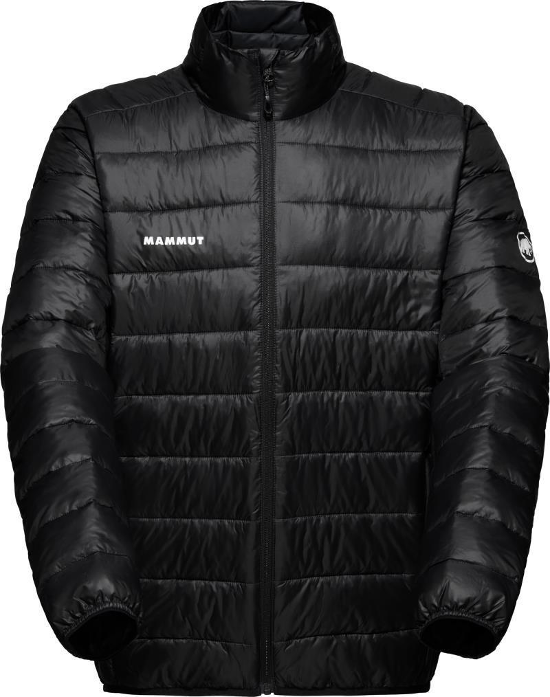 Crag IN Jacket - Mens - Black 1
