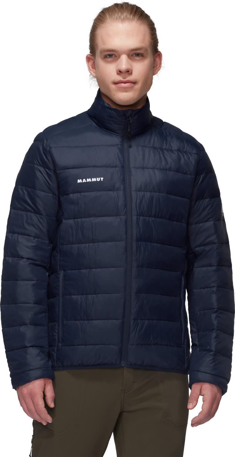 Crag IN Jacket - Mens - Marine 1