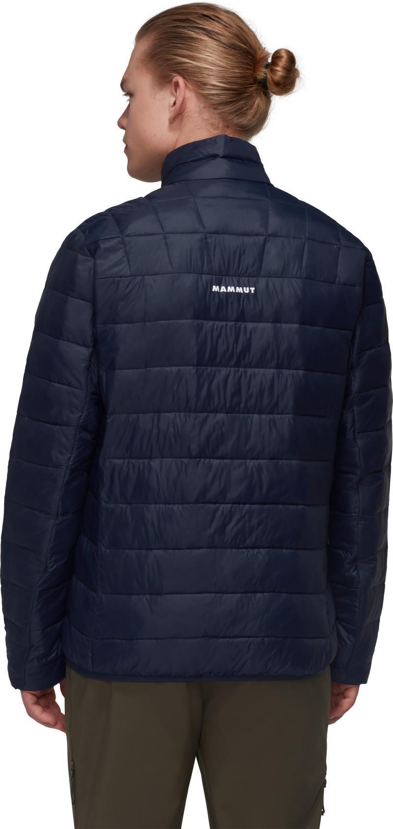 Crag IN Jacket - Mens - Marine 2