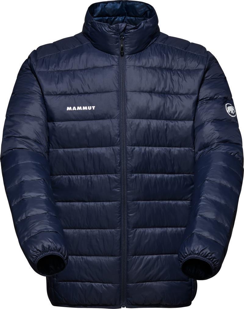 Crag IN Jacket - Mens - Marine 3