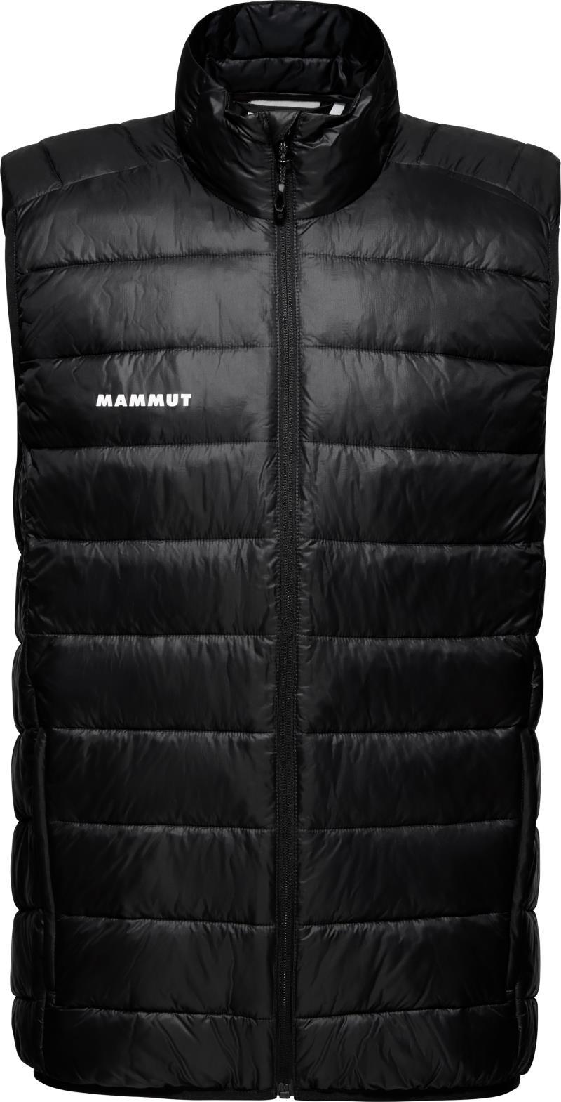 Crag IN Vest - Mens - Black 1