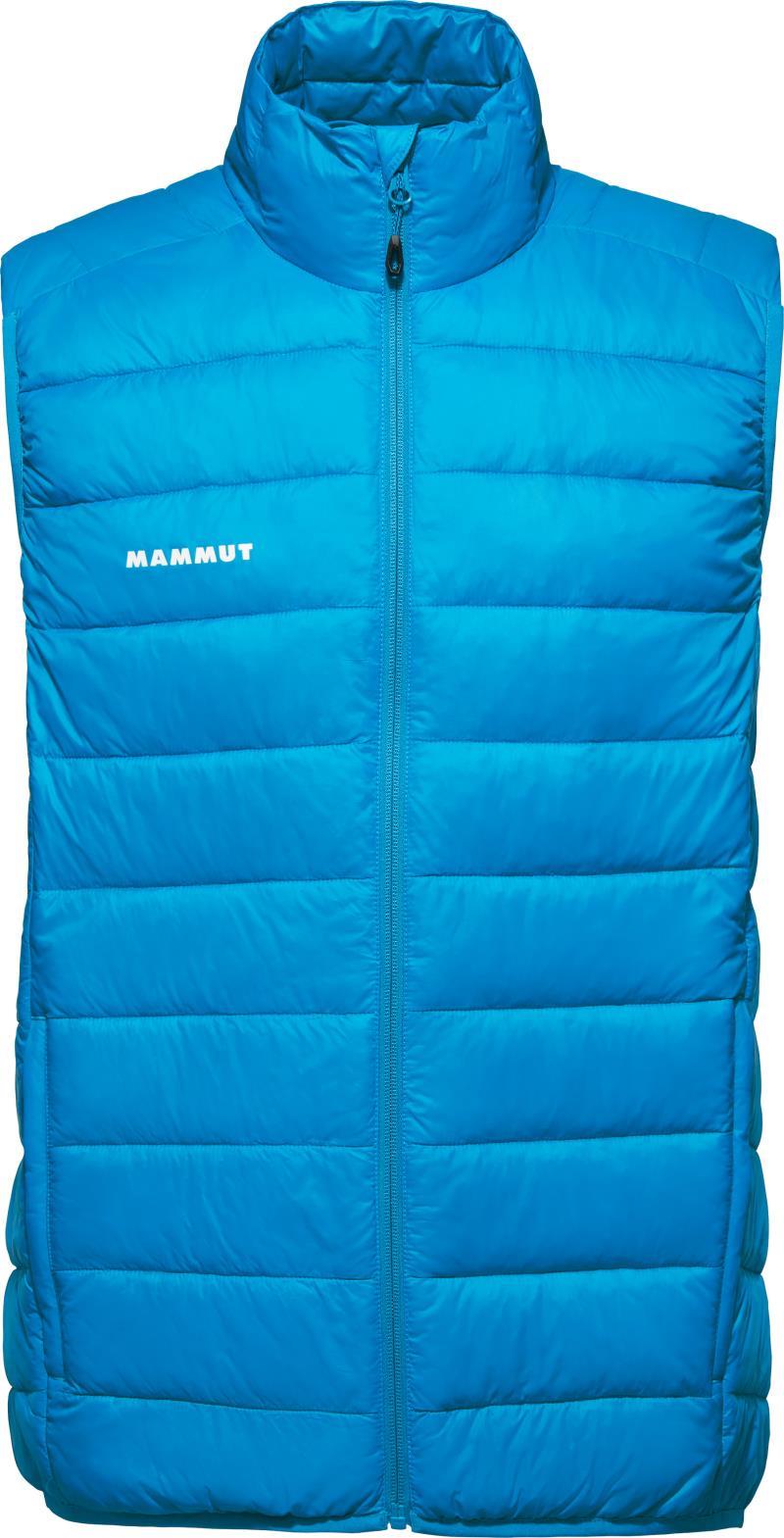 Crag IN Vest - Mens - Glacier Blue 1