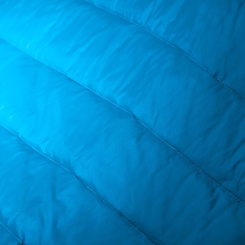 Crag IN Vest - Mens - Glacier Blue 4