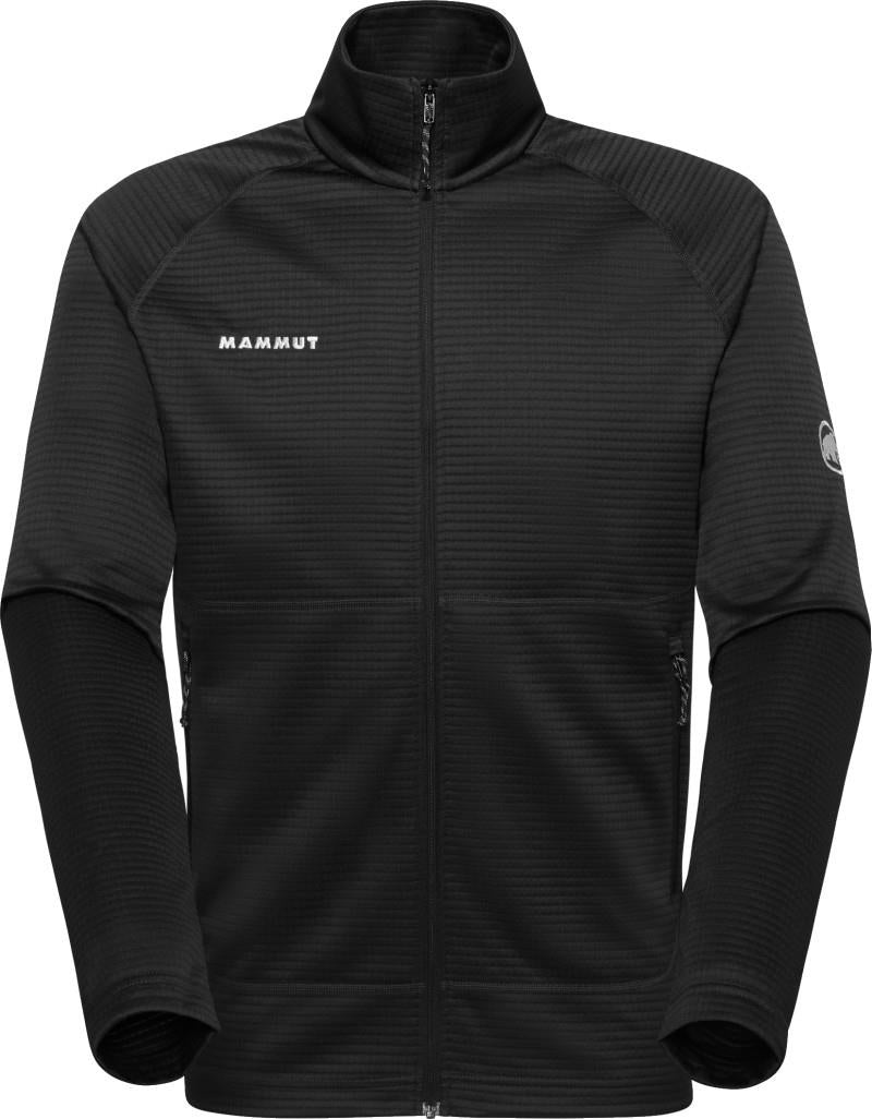 Crag ML Jacket - Mens - black 1