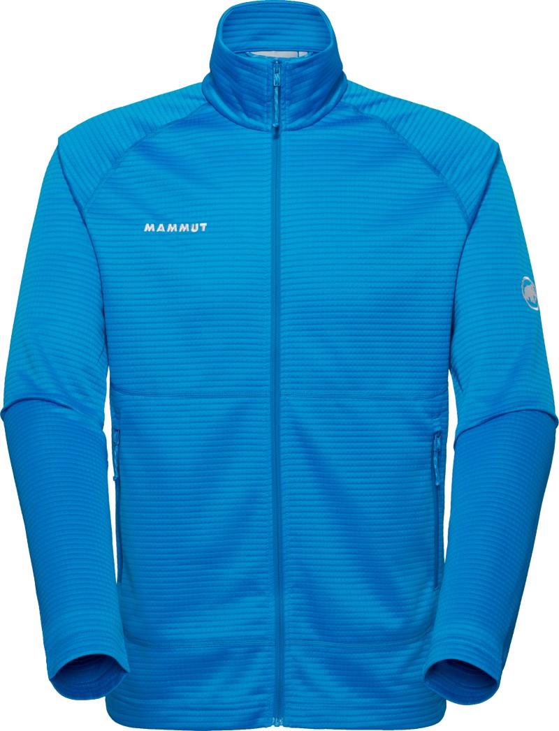 Crag ML Jacket - Mens - glacier blue 1