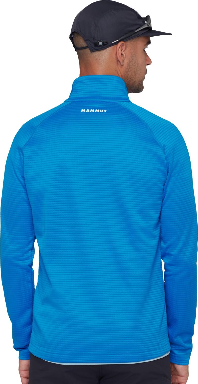 Crag ML Jacket - Mens - glacier blue 1