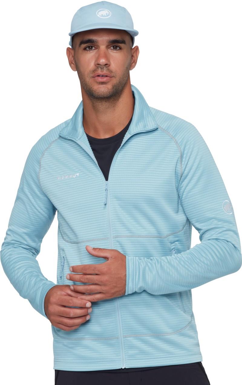 Crag ML Jacket - Mens - nebla 1