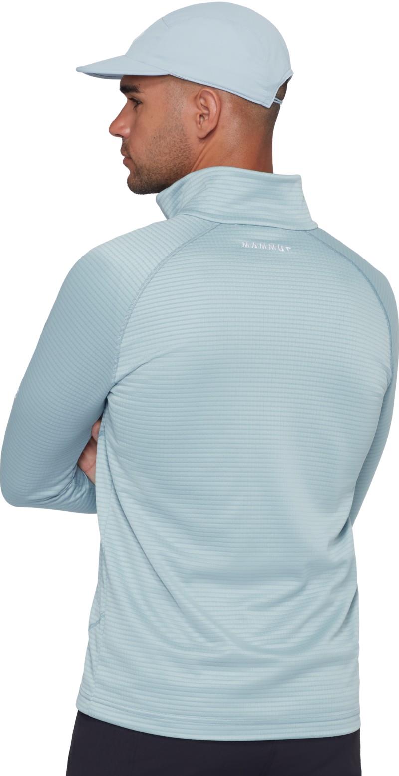 Crag ML Jacket - Mens - nebla 1