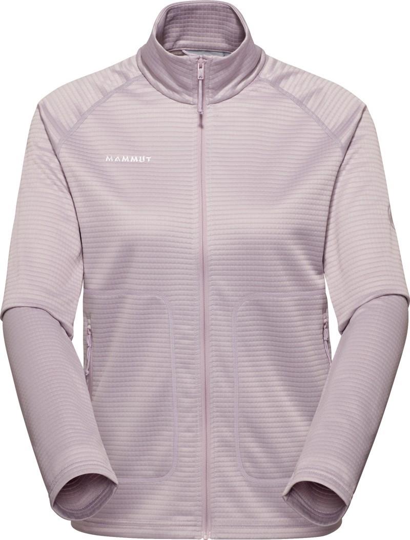Crag ML Jacket - Womens - alpine calamint 1