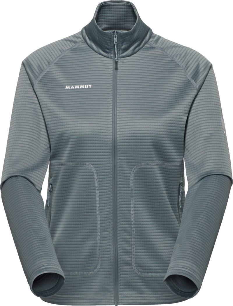 Crag ML Jacket - Womens - strata 1
