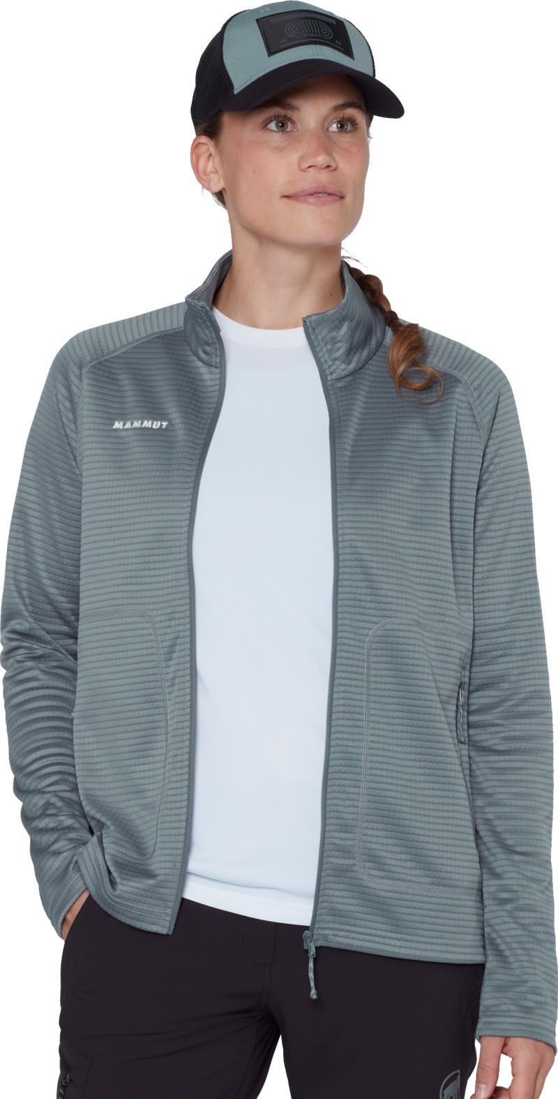Crag ML Jacket - Womens - strata 1