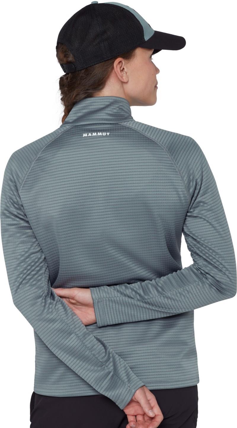 Crag ML Jacket - Womens - strata 1