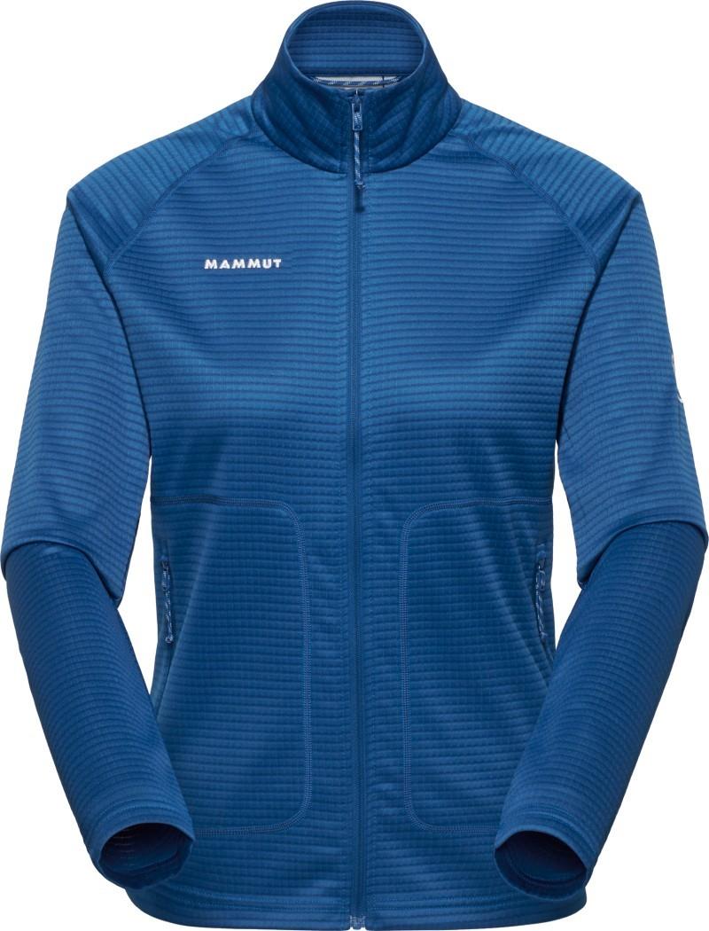 Crag ML Jacket - Womens - tschiel 1