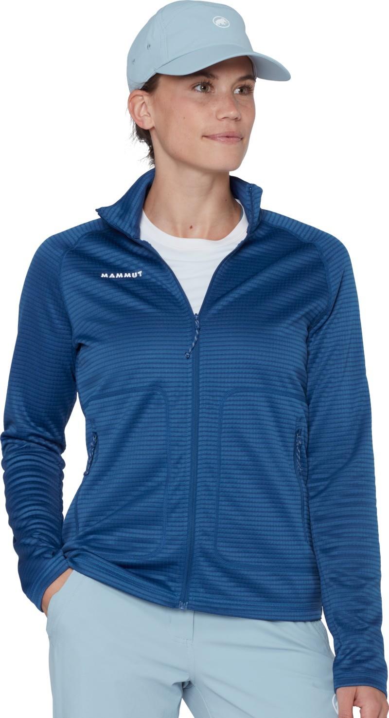Crag ML Jacket - Womens - tschiel 1