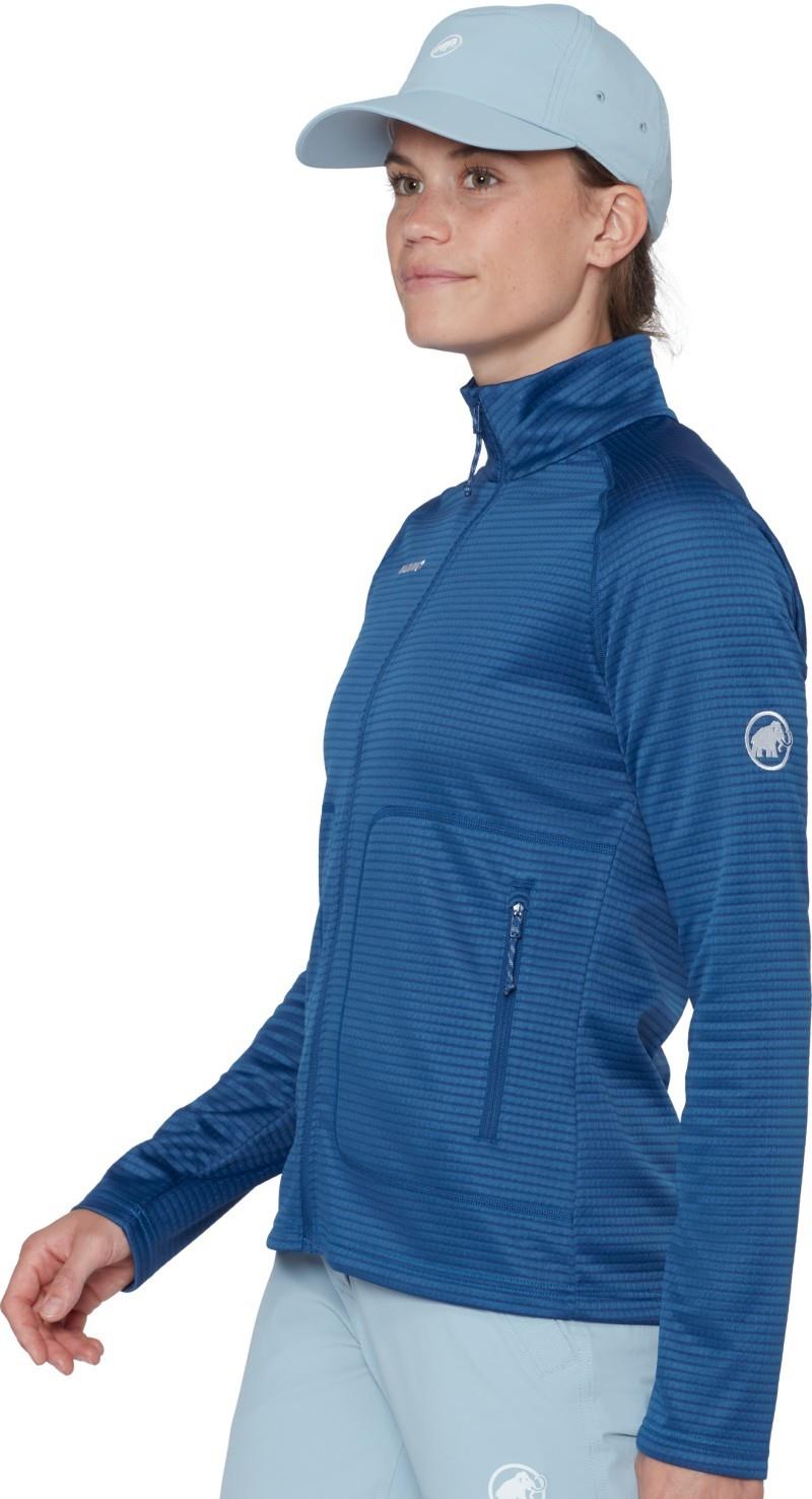 Crag ML Jacket - Womens - tschiel 1