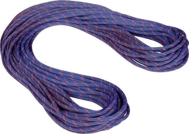 Crag Sender 9.0mm x 80m - Dry Standard - Ice / Sunrise 1