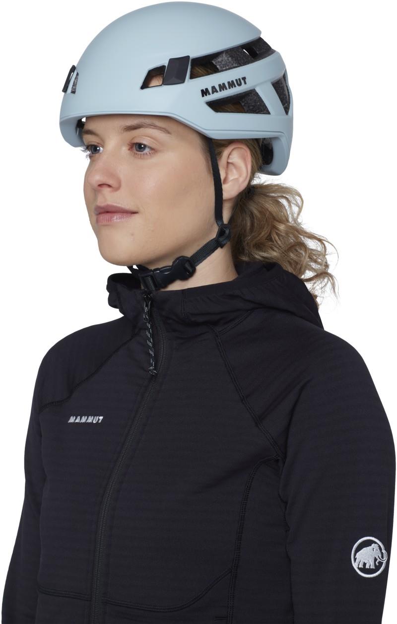 Crag Sender Helmet - nebla 1