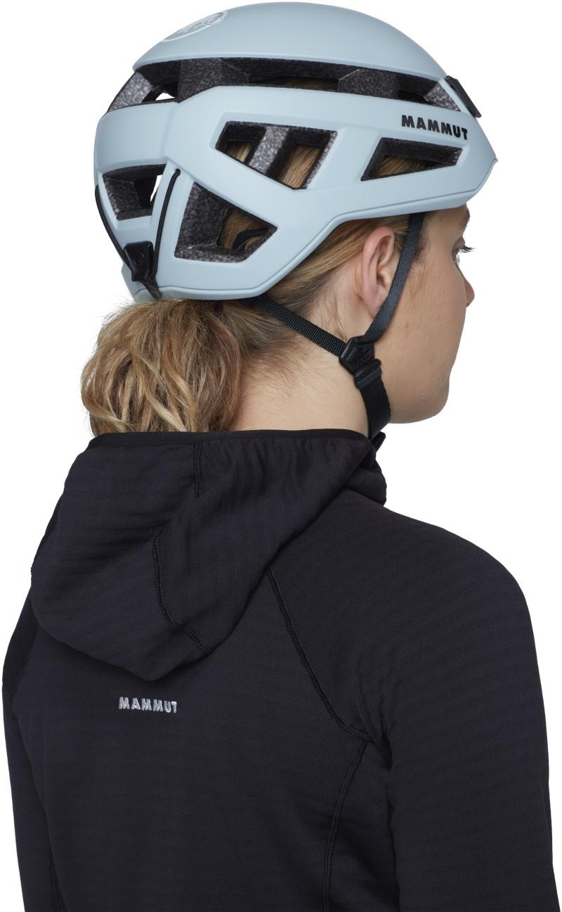 Crag Sender Helmet - nebla 1