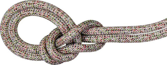 Crag We Care 9.5mm x 60m - Classic - assorted 1