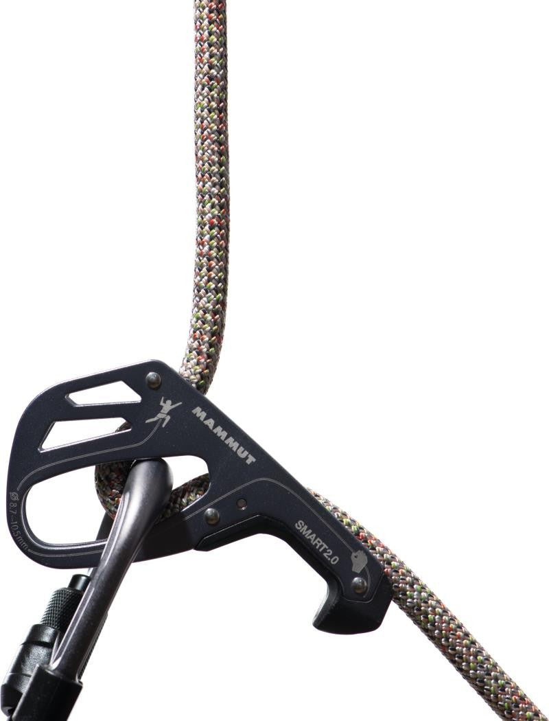 Crag We Care 9.5mm x 60m - Classic - assorted 1