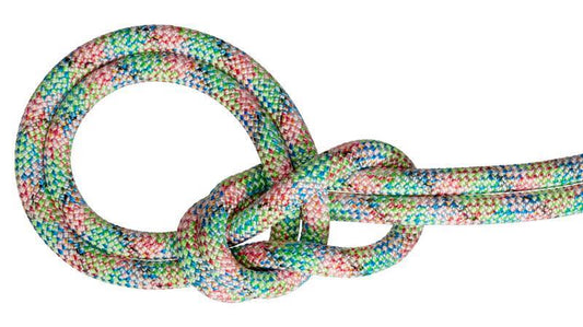 Crag We Care 9.5mm x 60m - Dry Standard - Not Applicable 1