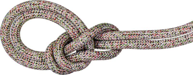 Crag We Care 9.5mm x 70m - Classic - assorted 1