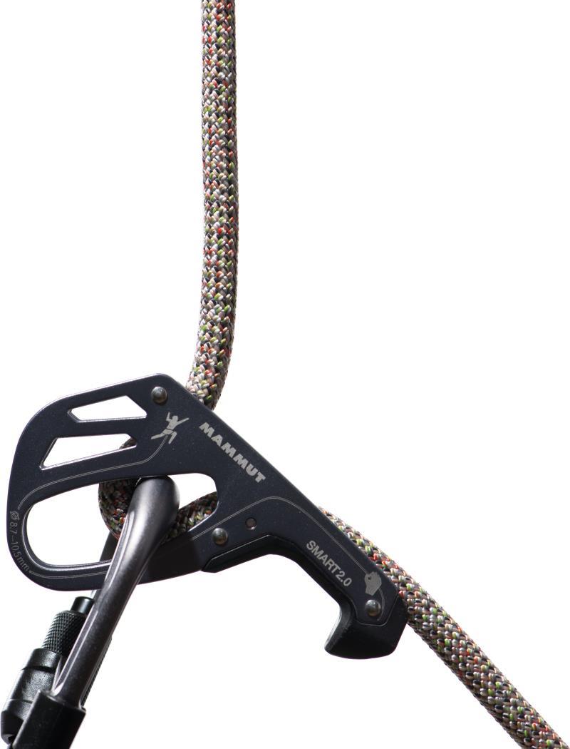 Crag We Care 9.5mm x 70m - Classic - assorted 1