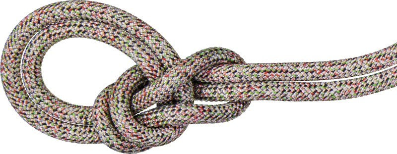 Crag We Care 9.5mm x 80m - Classic - assorted 1